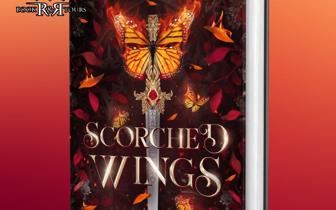 Scorched Wings Pre-order Blitz