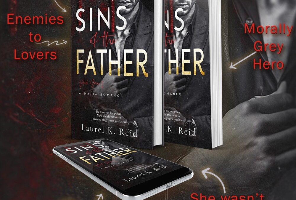 Sins of the Father Tour