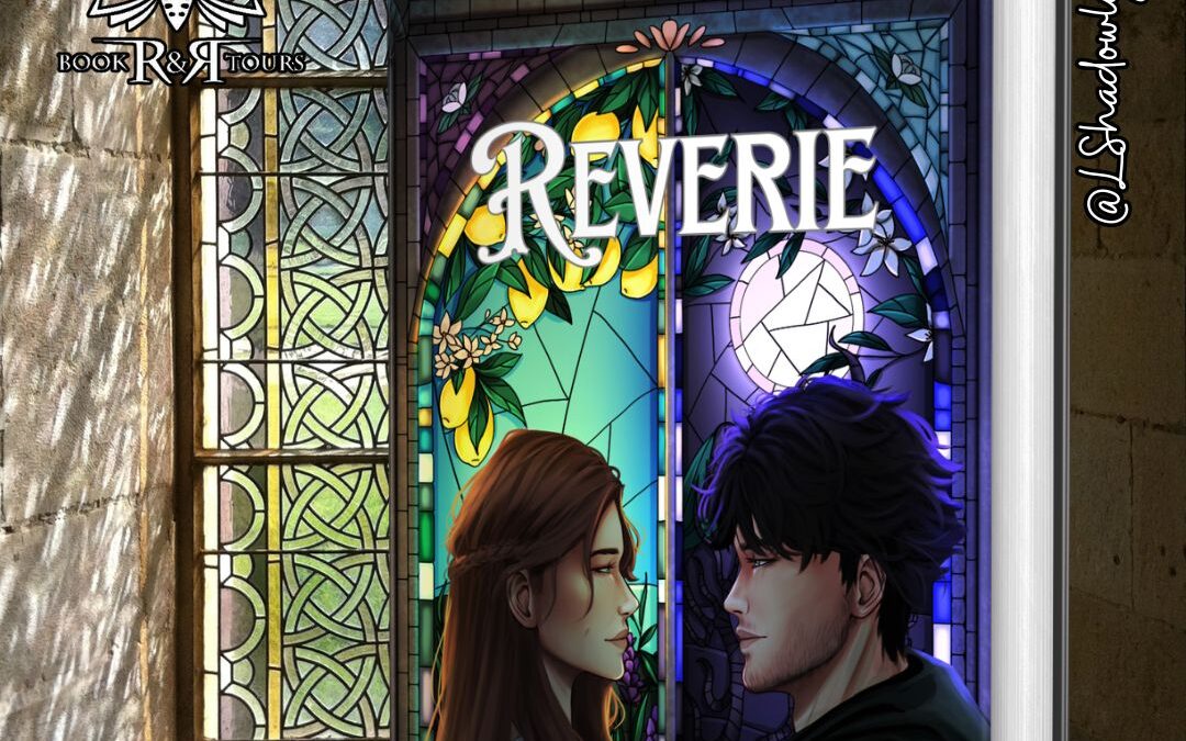 Reverie Cover Reveal