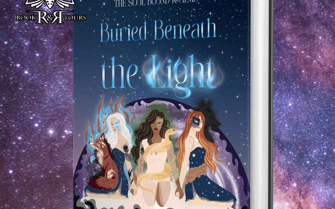 Buried Beneath the Light Tour