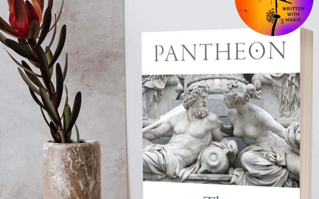 Review: Pantheon: The Greeks