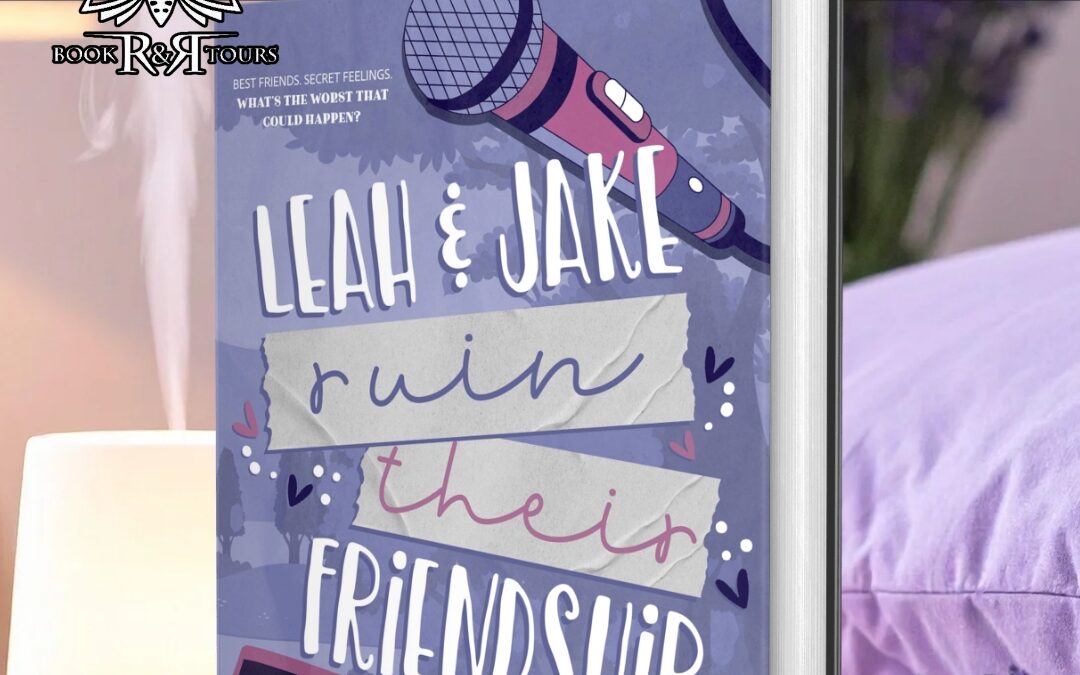 Leah & Jake Tour