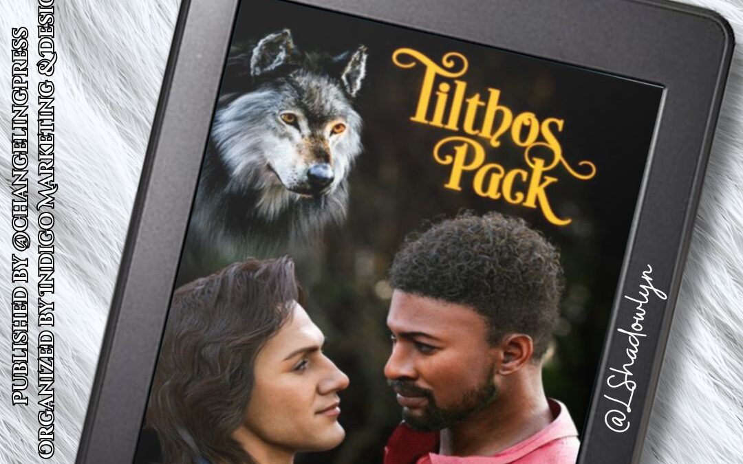 Tilthos Pack Release Blitz