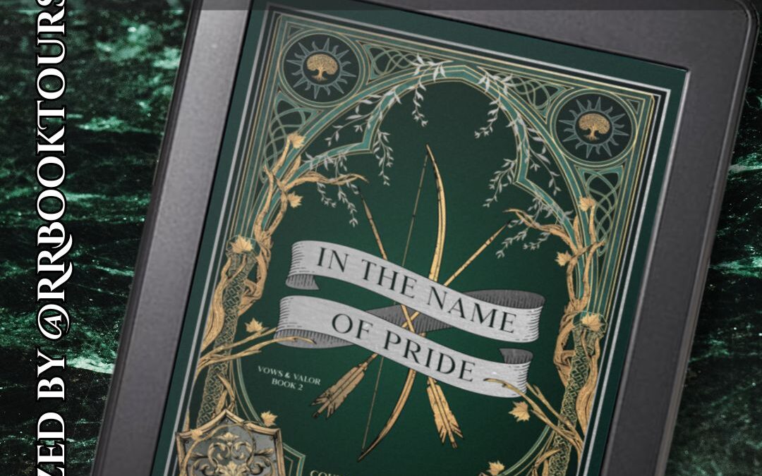 In the Name of Pride Release Blitz
