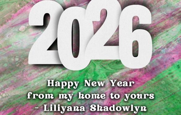 Announcements and Updates: 2026