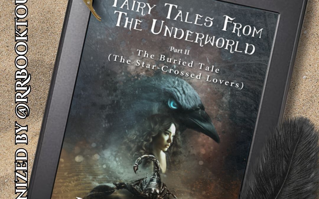 The Buried Tale: The Star-Crossed Lovers Tour