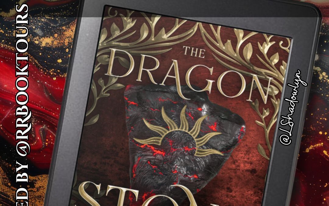 The Dragon Stone Tour