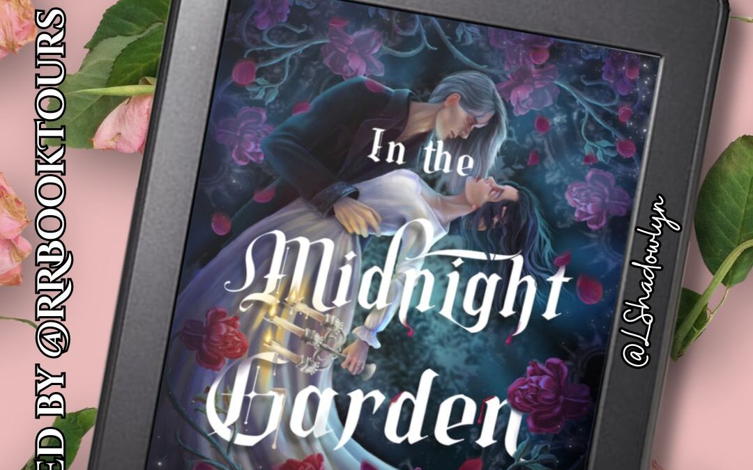 In the Midnight Garden Tour