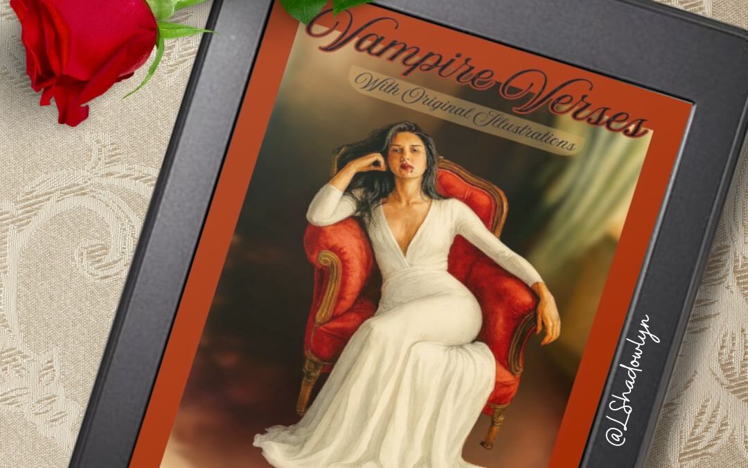 Review: Vampire Verses
