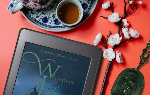 Available Now: Whispers of a Jaded Love