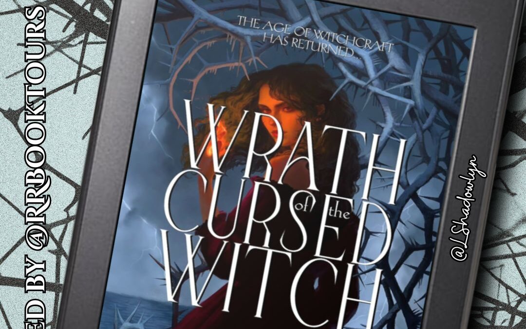 Wrath of the Cursed Witch Tour