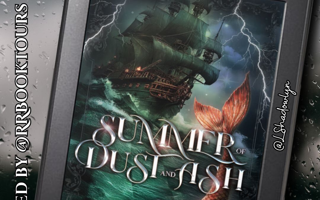 Summer of Dust and Ash Tour