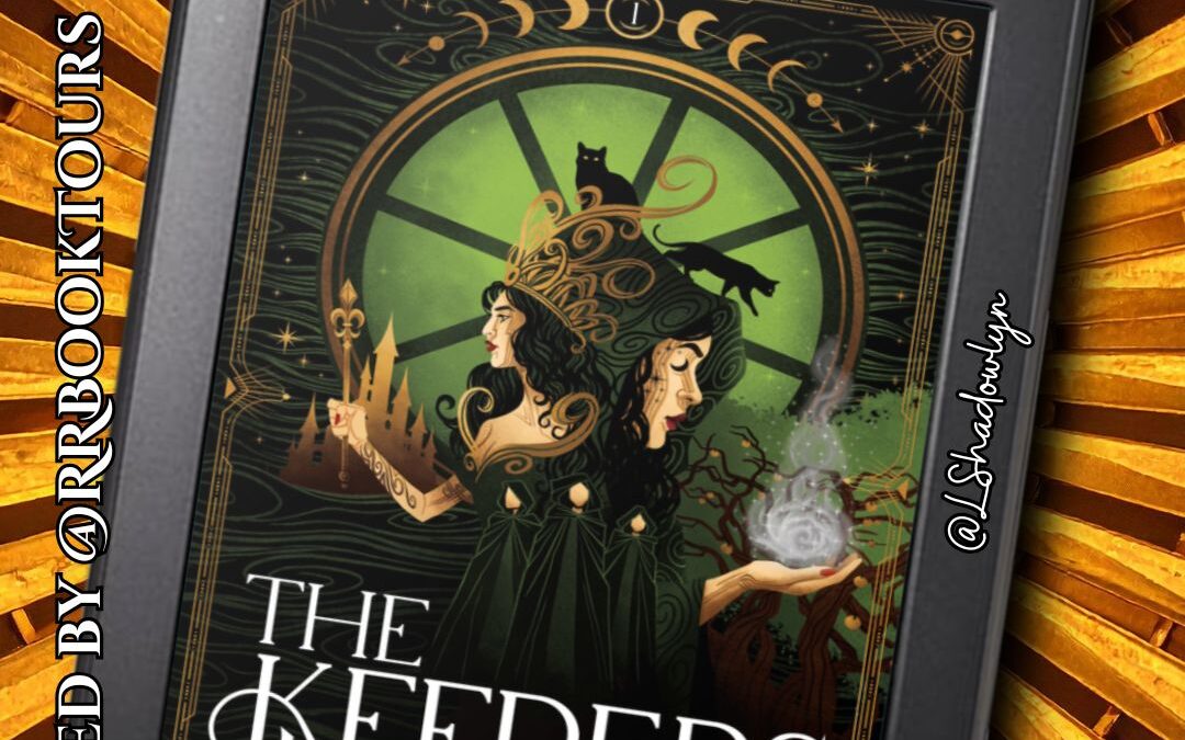 The Keepers Tour