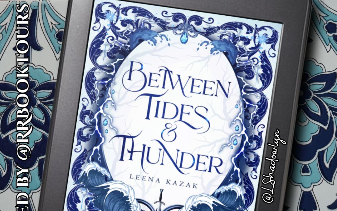 Between Tides & Thunder Tour