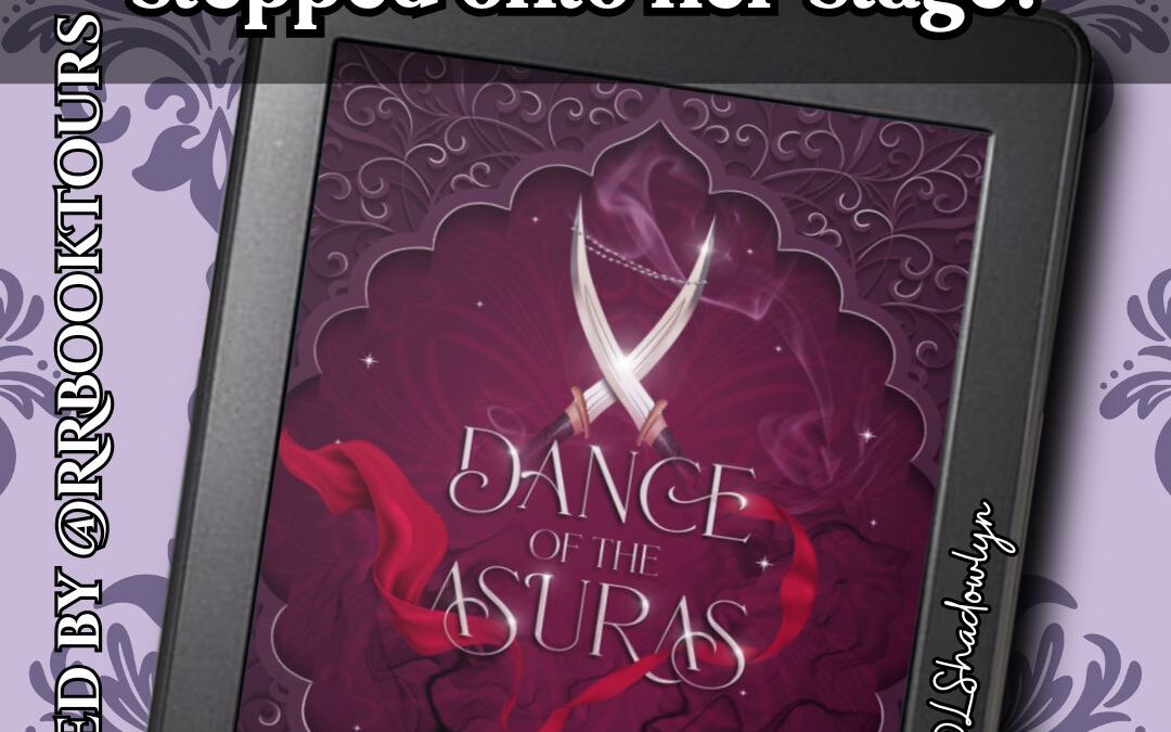 Dance of the Asuras Tour