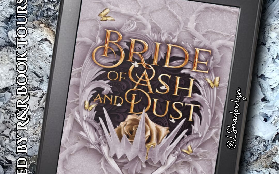 Bride of Ash & Dust Tour