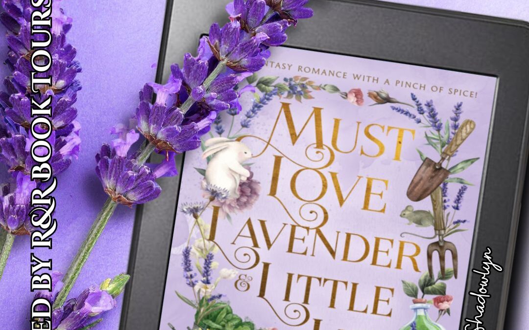 Must Love Lavender and Little Lies Tour