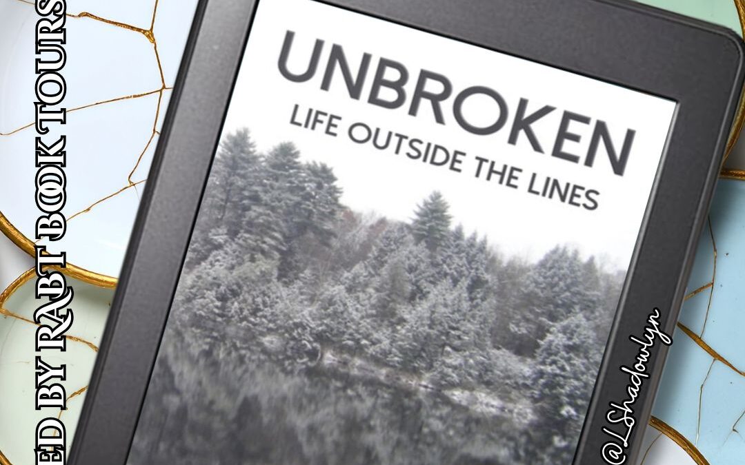 Unbroken Book Tour