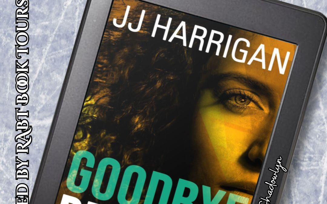 Goodbye Demons Book Tour