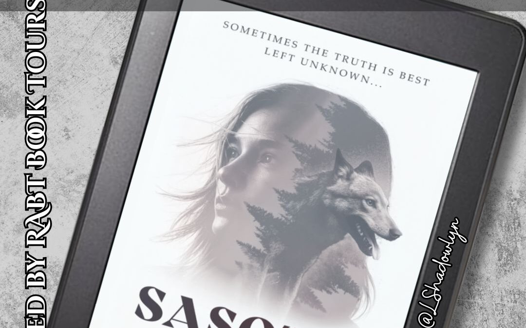 Sasq’et Book Tour