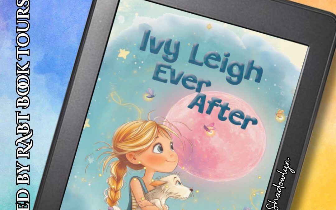 Ivy Leigh Ever After Book Blast