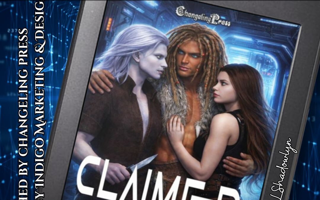 Claimed Release Blitz