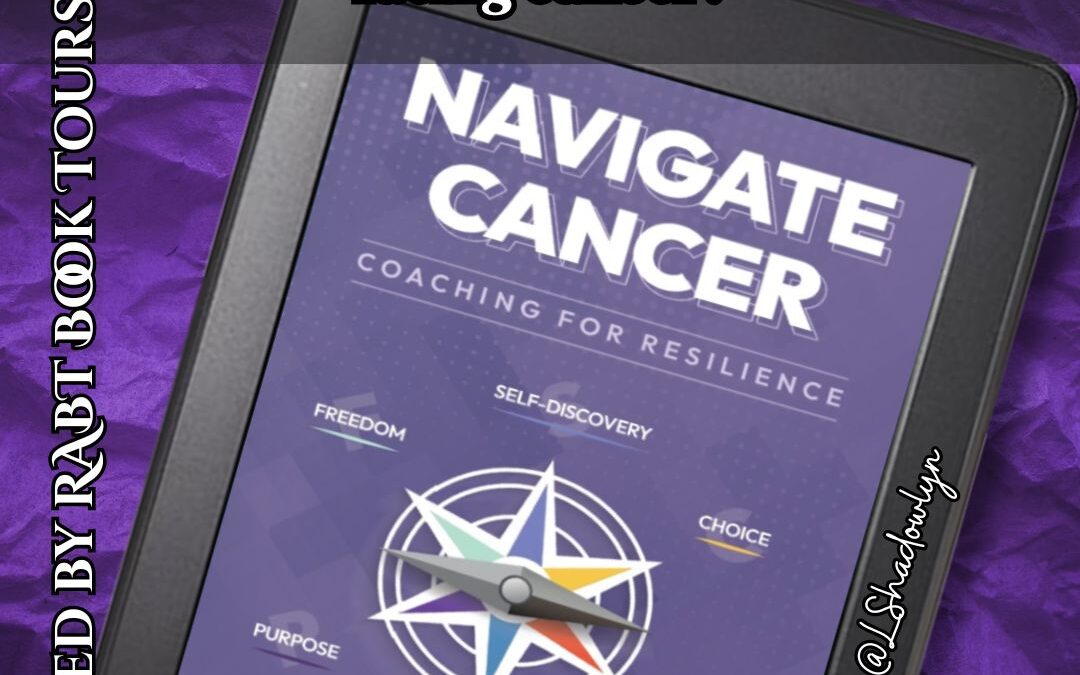 Navigate Cancer Book Tour