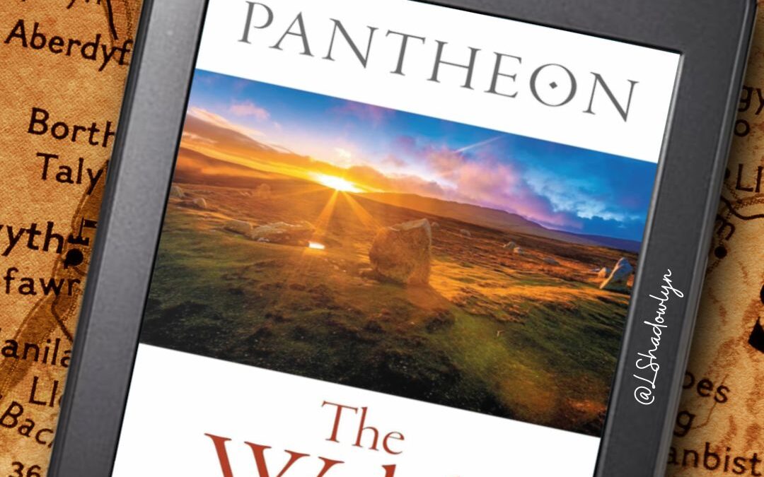 Review: Pantheon – The Welsh