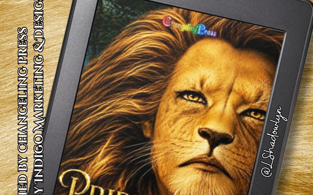 Pridelands Release Blitz