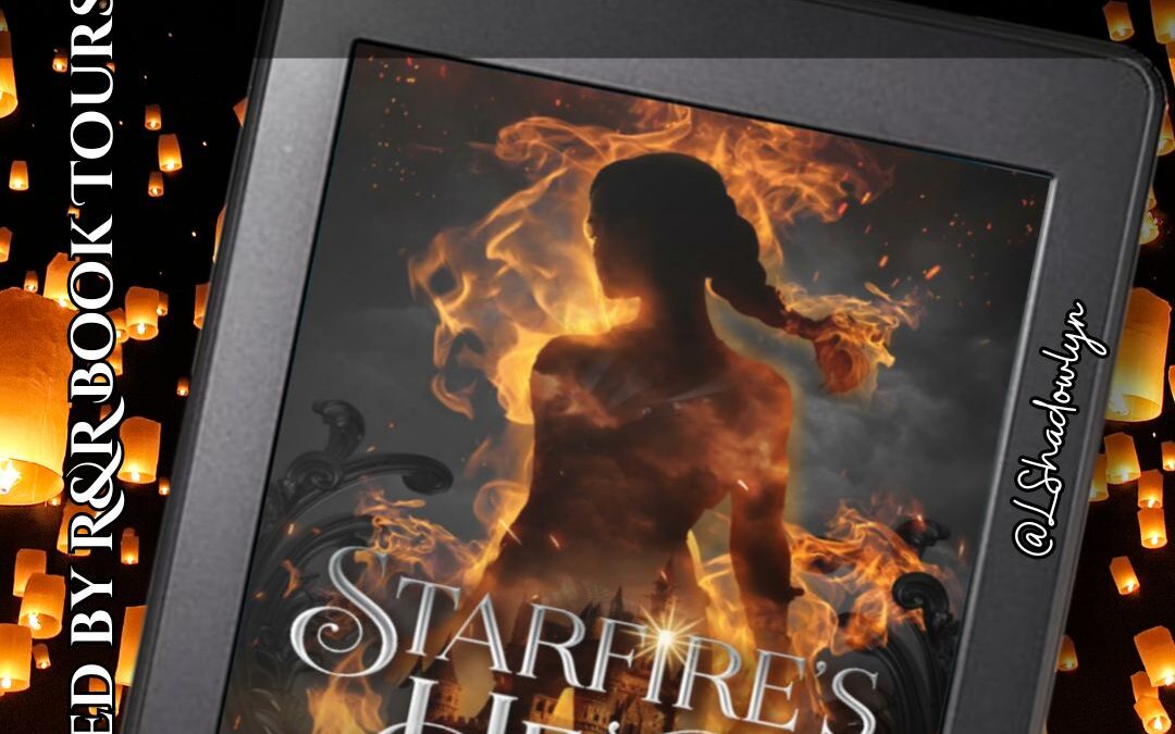 Starfire’s Heir Tour