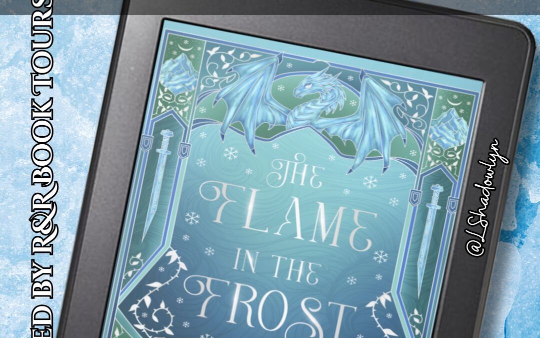 The Flame in the Frost Tour