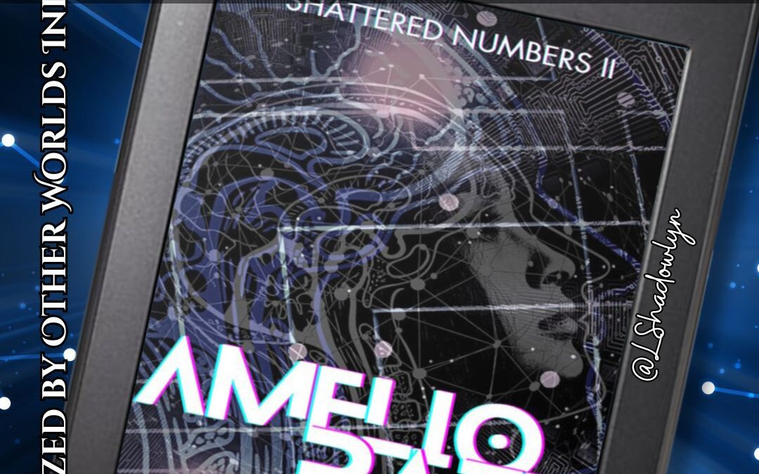 Ameliorate Book Blast