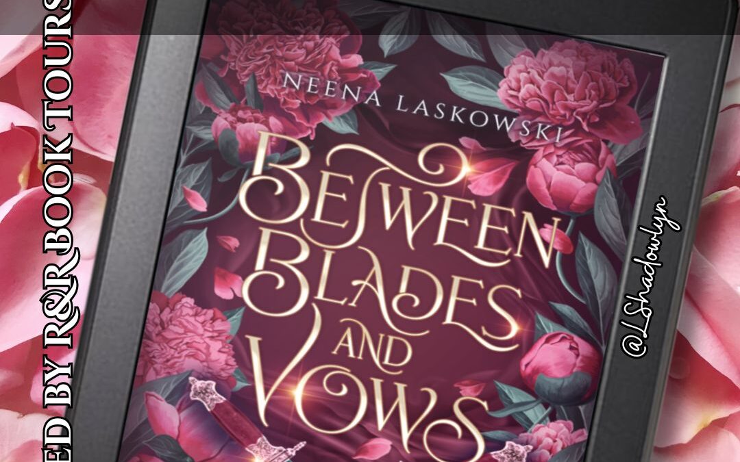Between Blades and Vows Tour