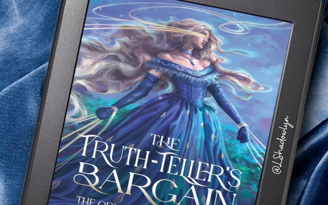 Review: The Truth-Teller’s Bargain