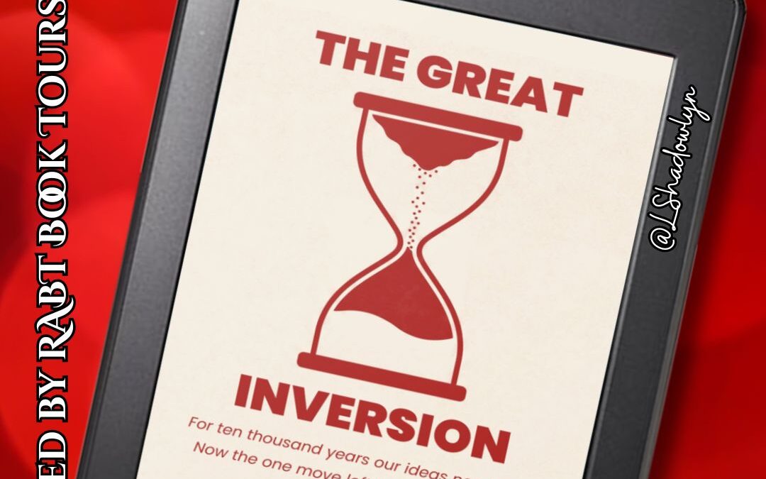 The Great Inversion Book Blitz