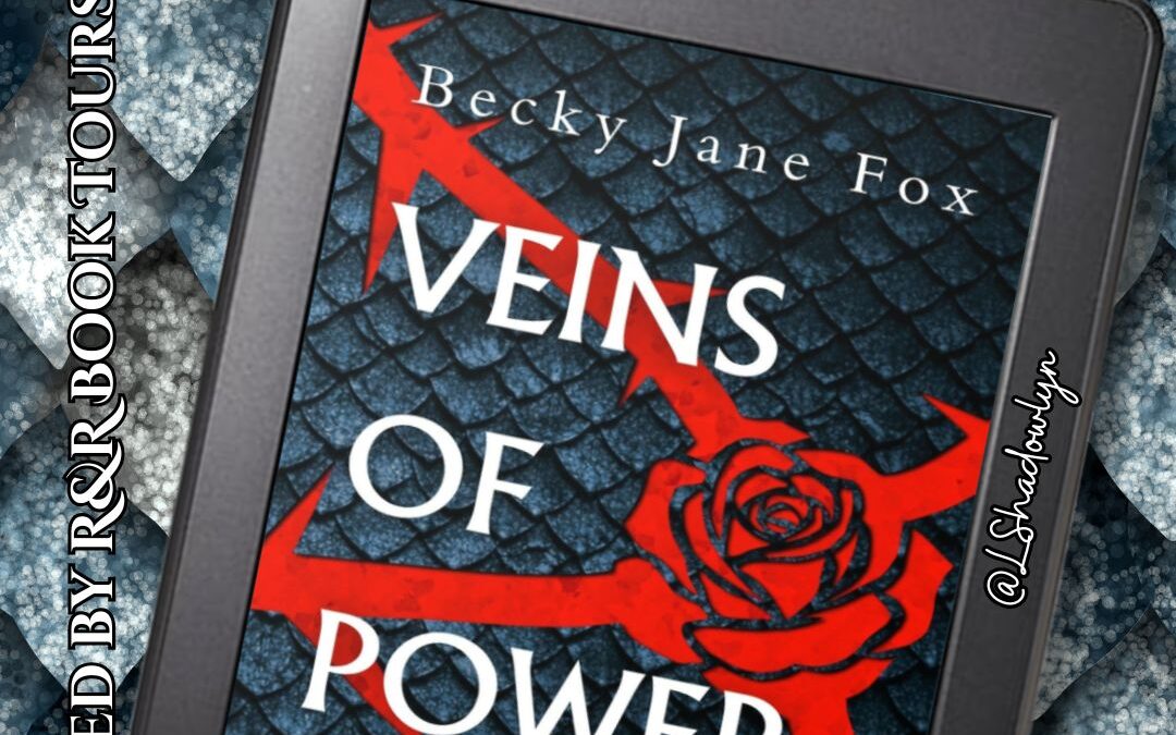 Veins of Power Tour