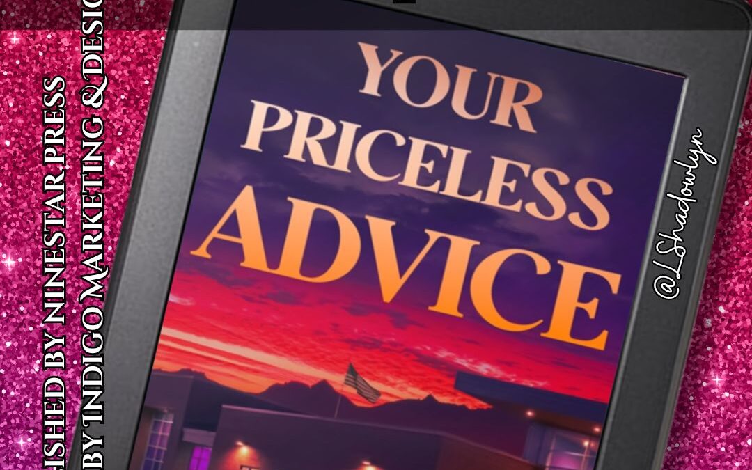Your Priceless Advice Release Blitz