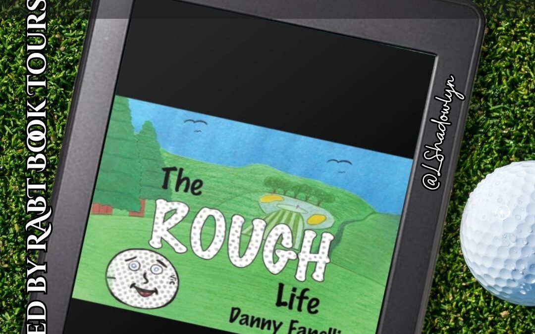 The Rough Life Book Tour