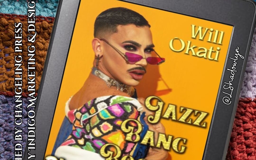 Jazz Bang Boom Release Blitz