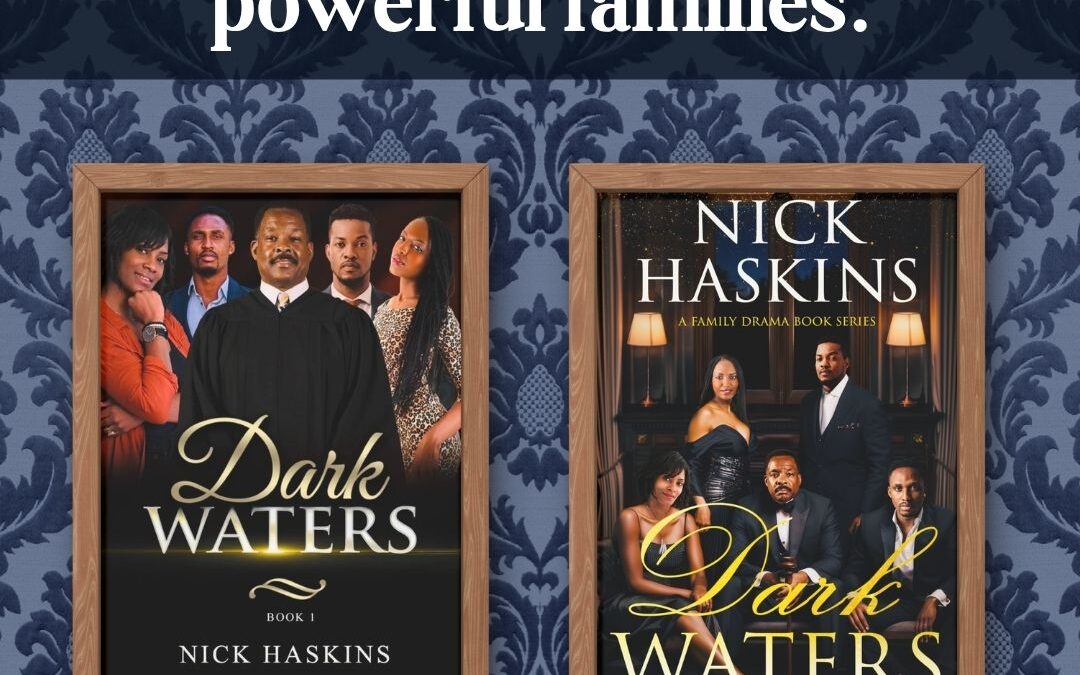 The Dark Waters Series Tour