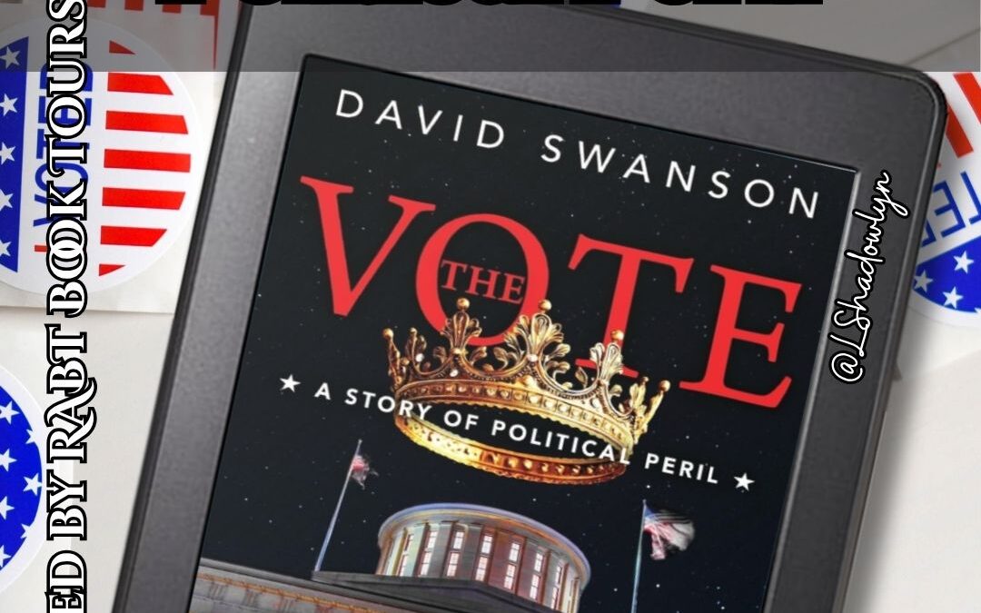 The Vote Teaser