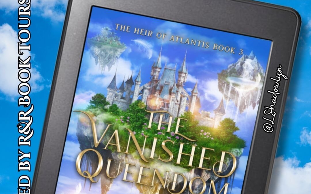 The Vanished Queendom Tour