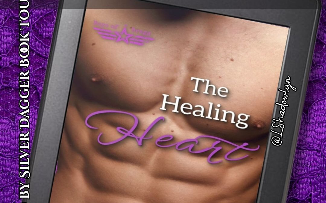 The Healing Heart Blitz