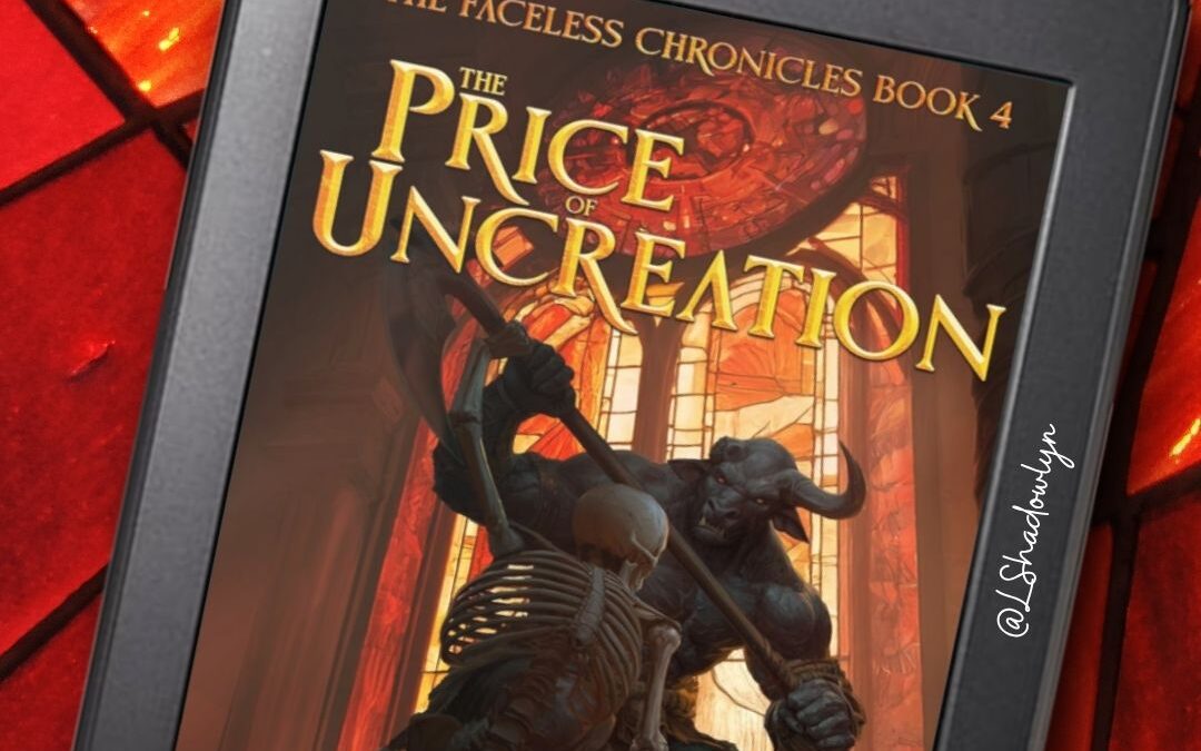 Review: The Price of Uncreation