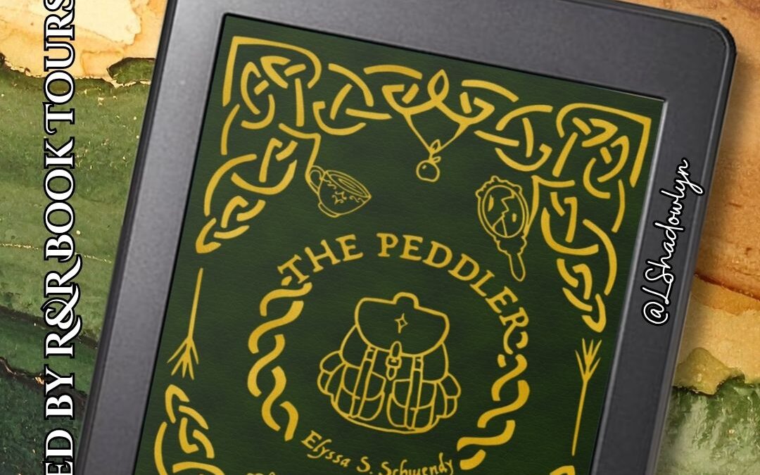 The Peddler Tour
