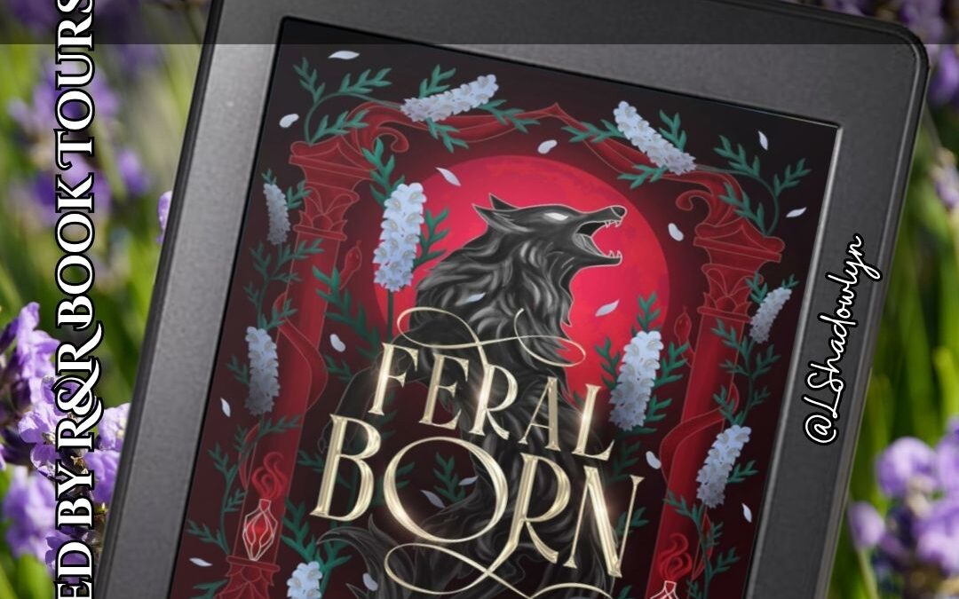 Feral Born Tour