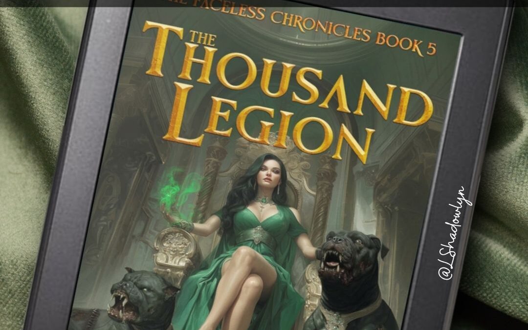 Review: The Thousand Legion